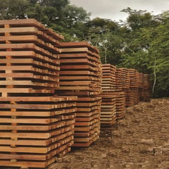 maderas