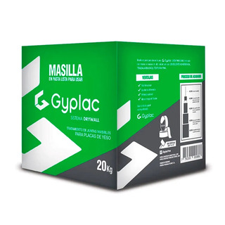 masilla