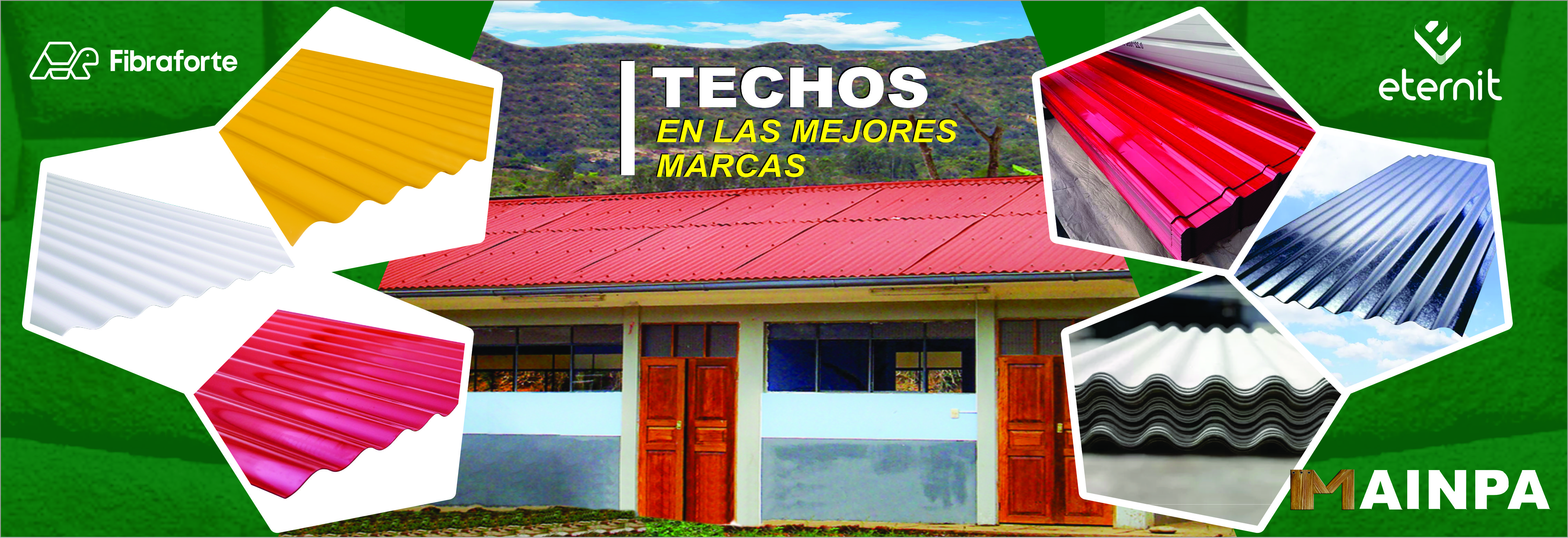 Techos
